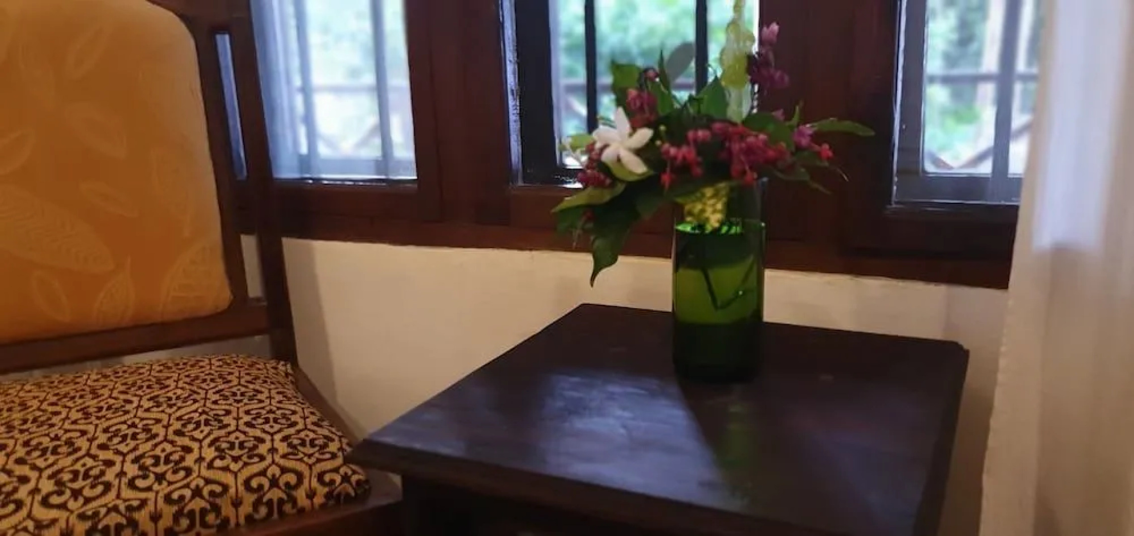 Zoi Retreat Hotel Zanzibar