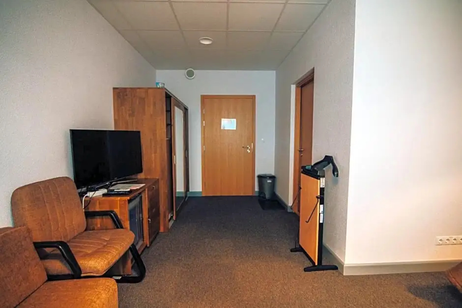 Valmieras tehnikuma dienesta viesnīca