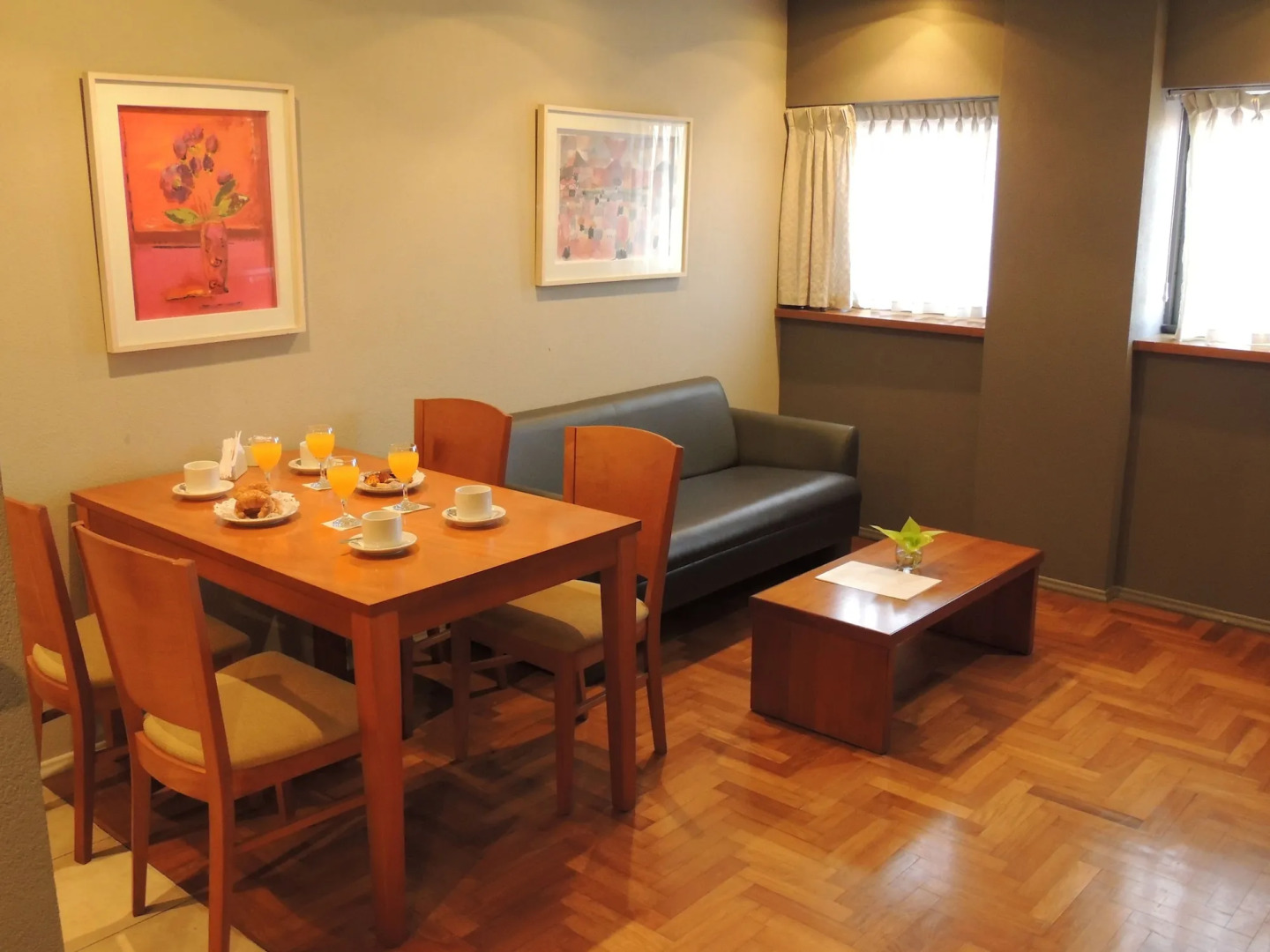 King David Flat Hotel