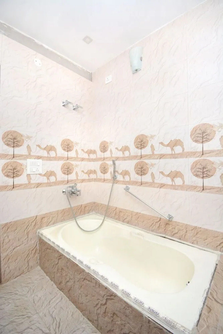 Oyo 29284 Nirvana Cottages