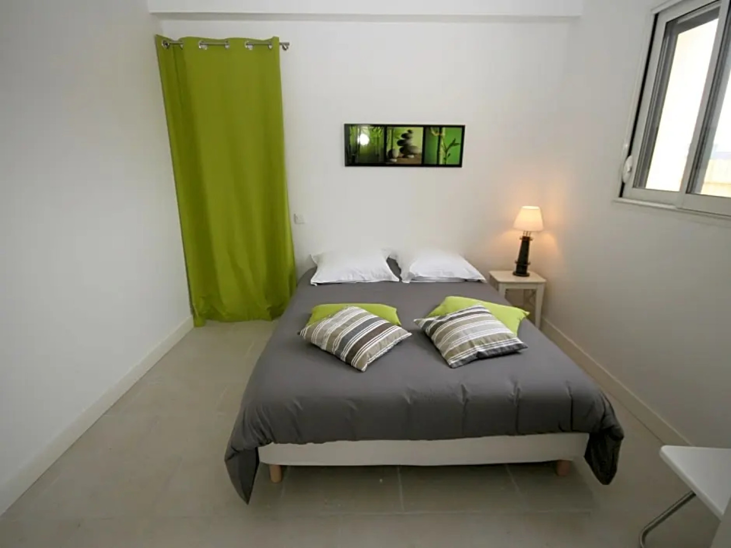 Modern villa in Plouneour-Trez  with private pool