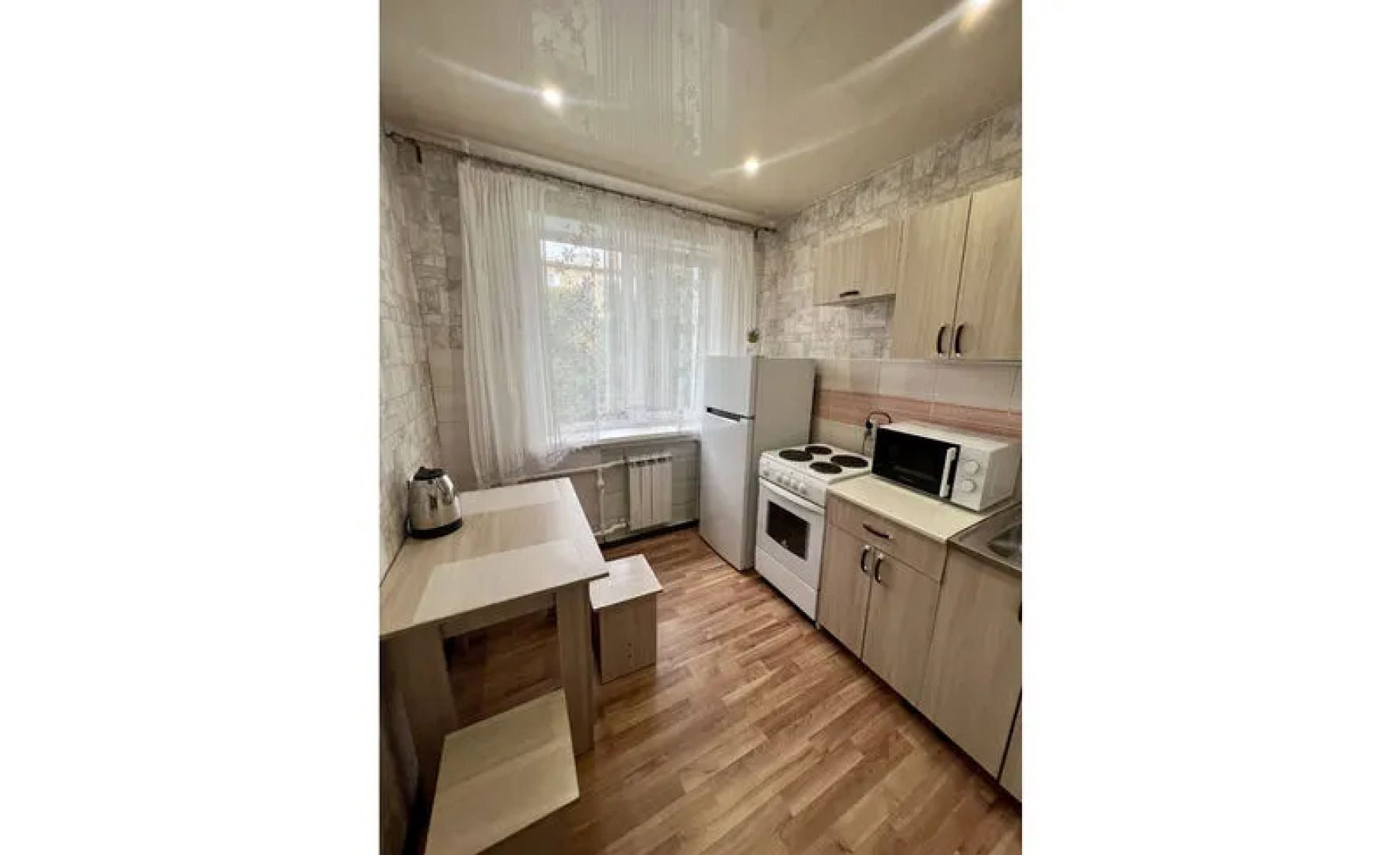 Хоум Отель на ул. Розы Люксембург, 41