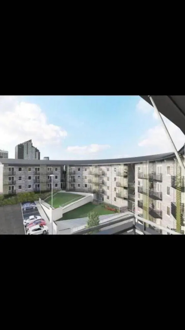 Starlite Serviced Apartments