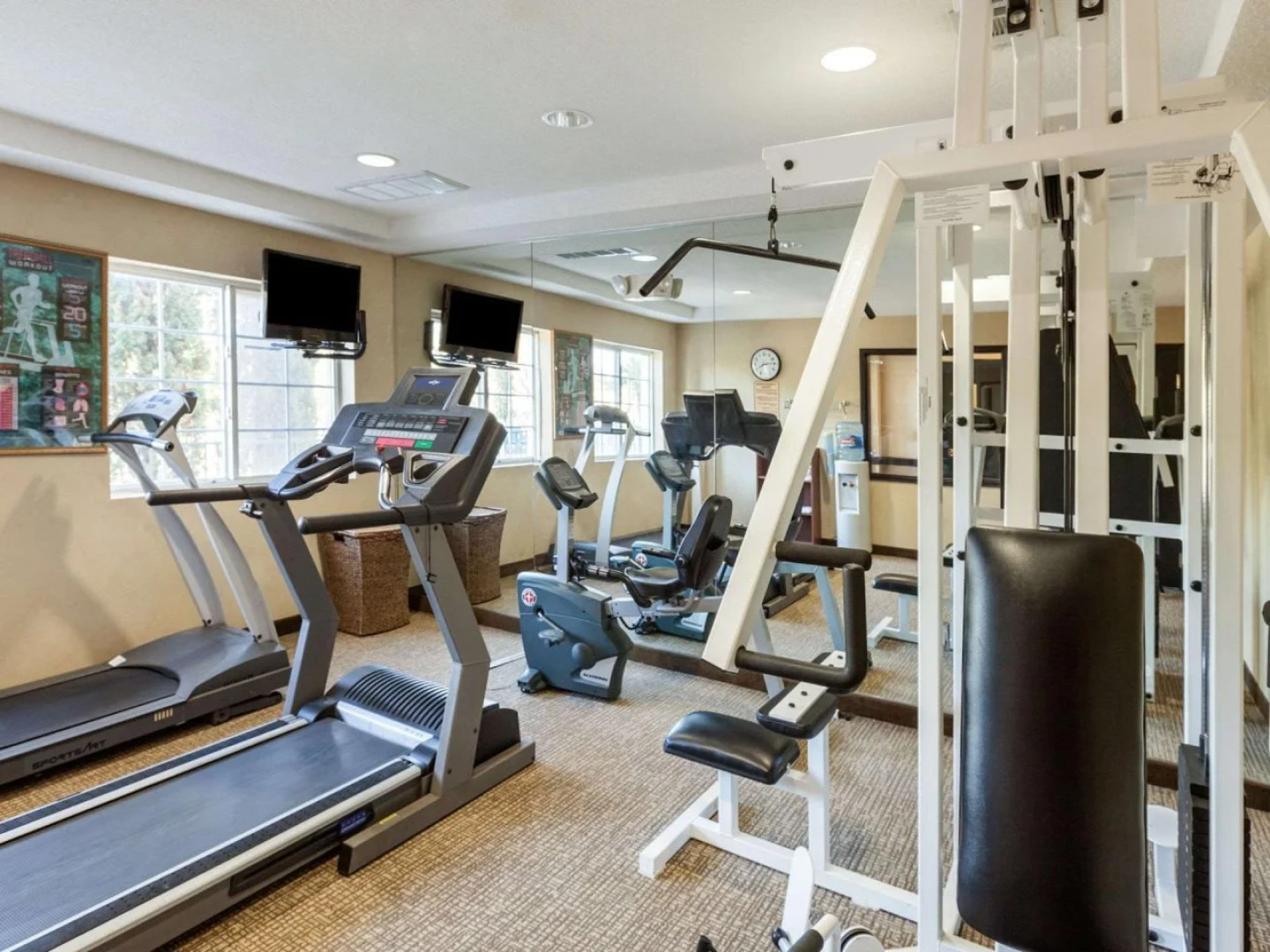 Comfort Inn & Suites Texas Hill Country