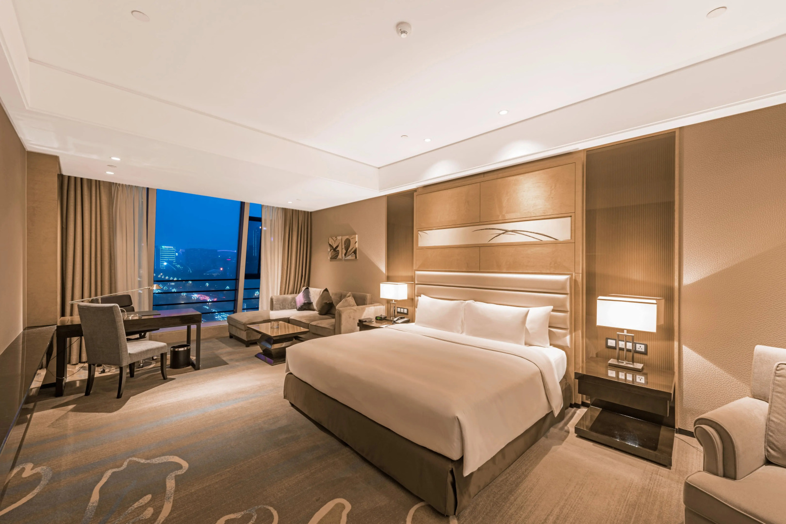 Travelodge by Wyndham Fairfield/Napa Valley