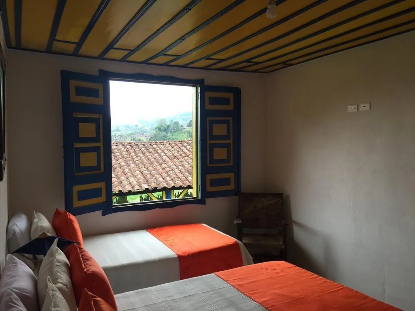 El Rancho de Salento by Prima Collection