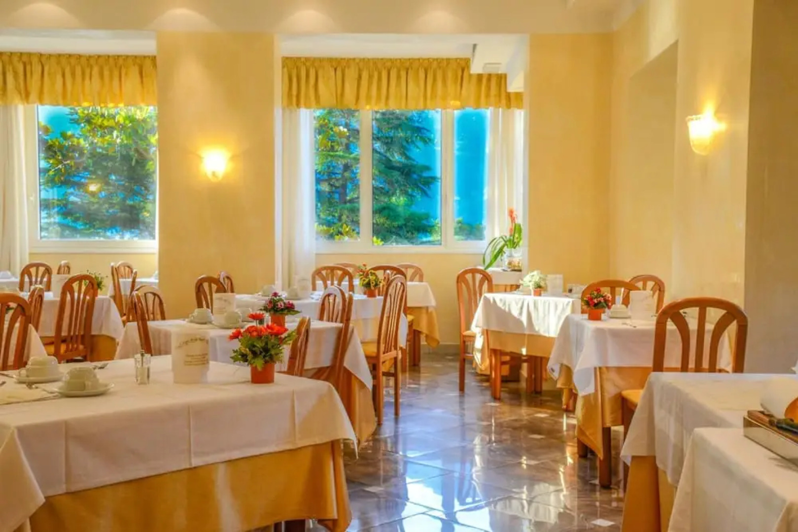 Hotel Sogno del Benaco