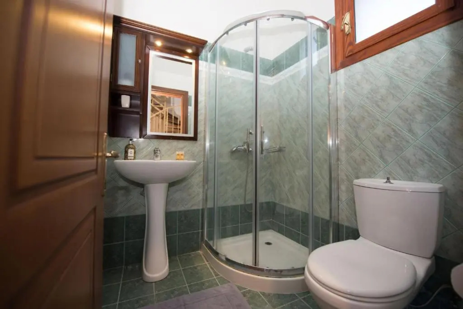 Erikousa Villas by CorfuEscapes