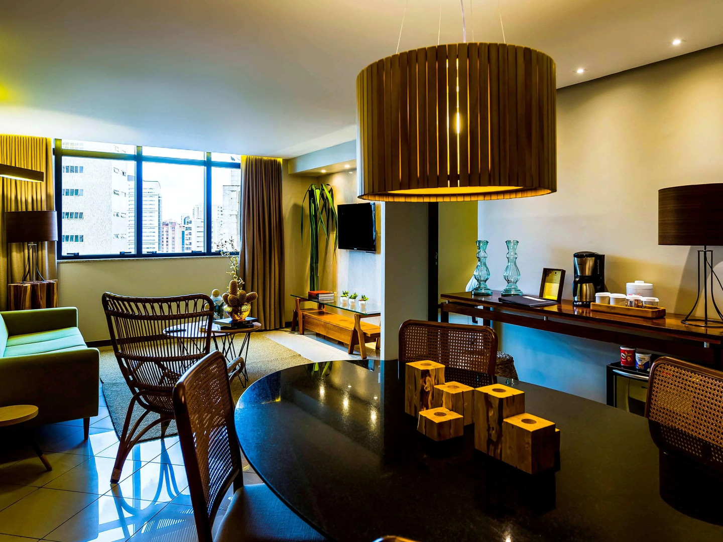 Grand Mercure Belem Do Para