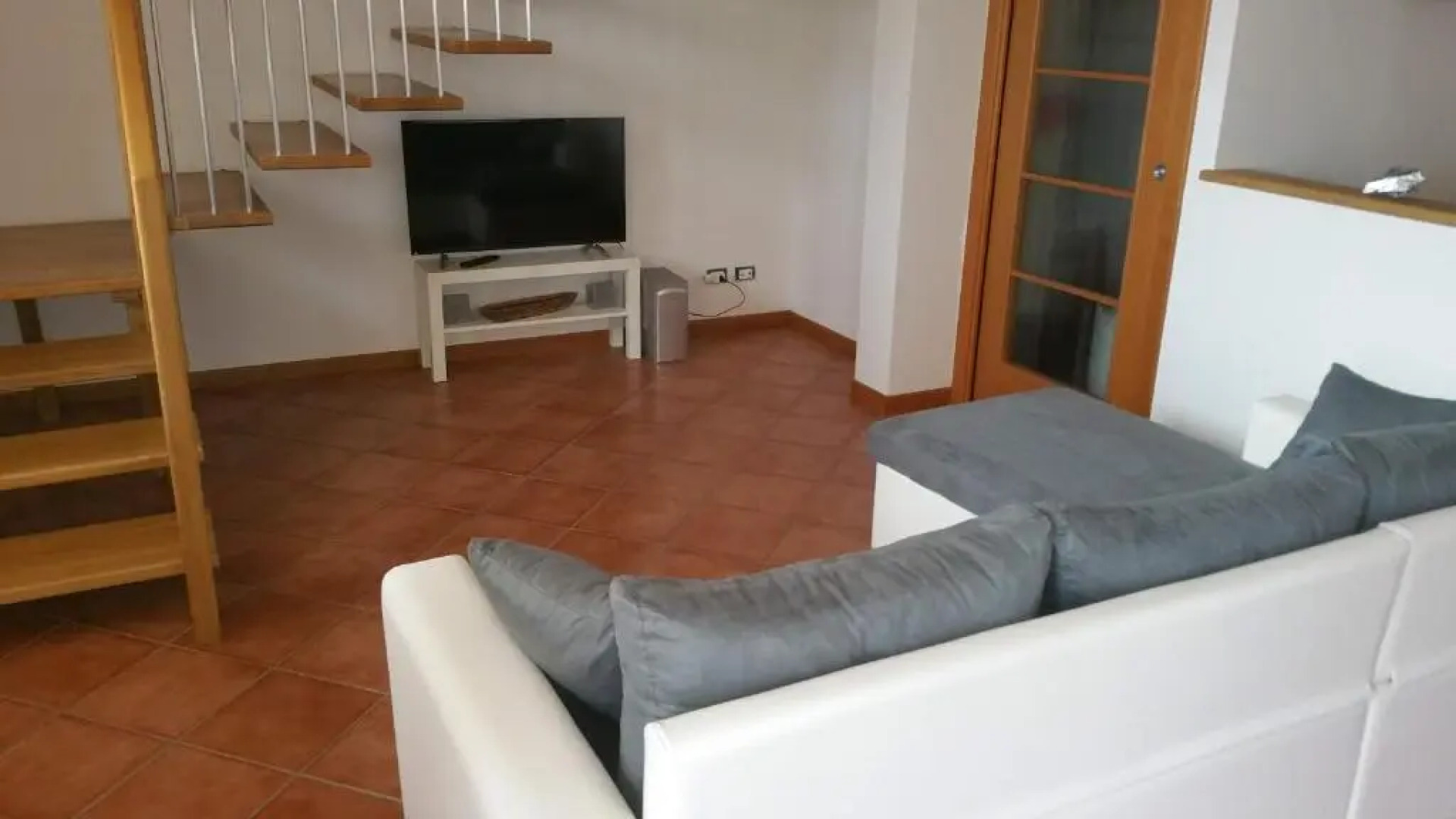 Residence Stradella Verde