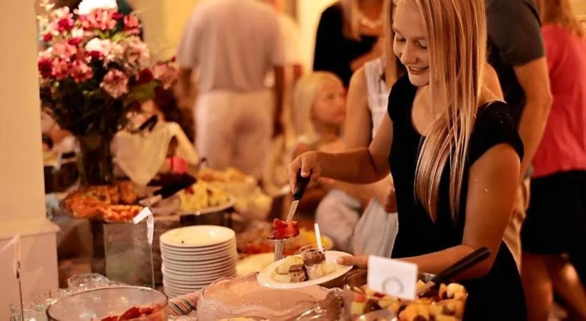 Stafford's Bay View Inn