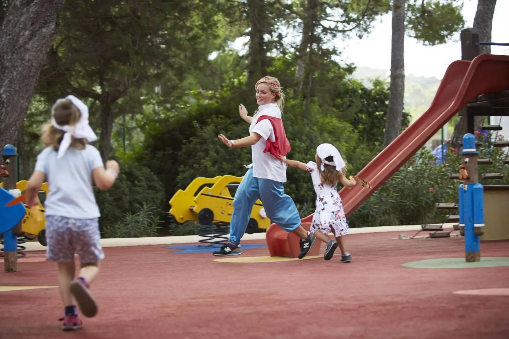 Invisa Hotel Club Cala Verde