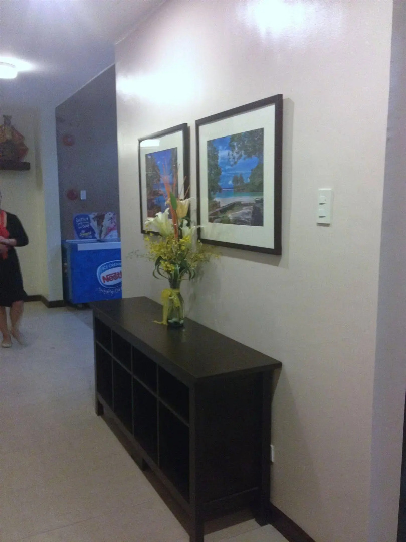 Oftana Suites Cebu near Oakridge