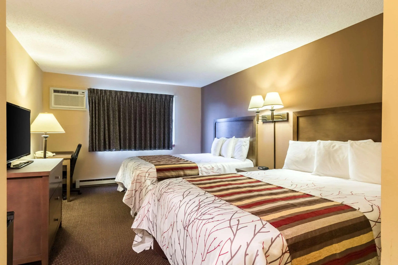 Rodeway Inn Red Wing