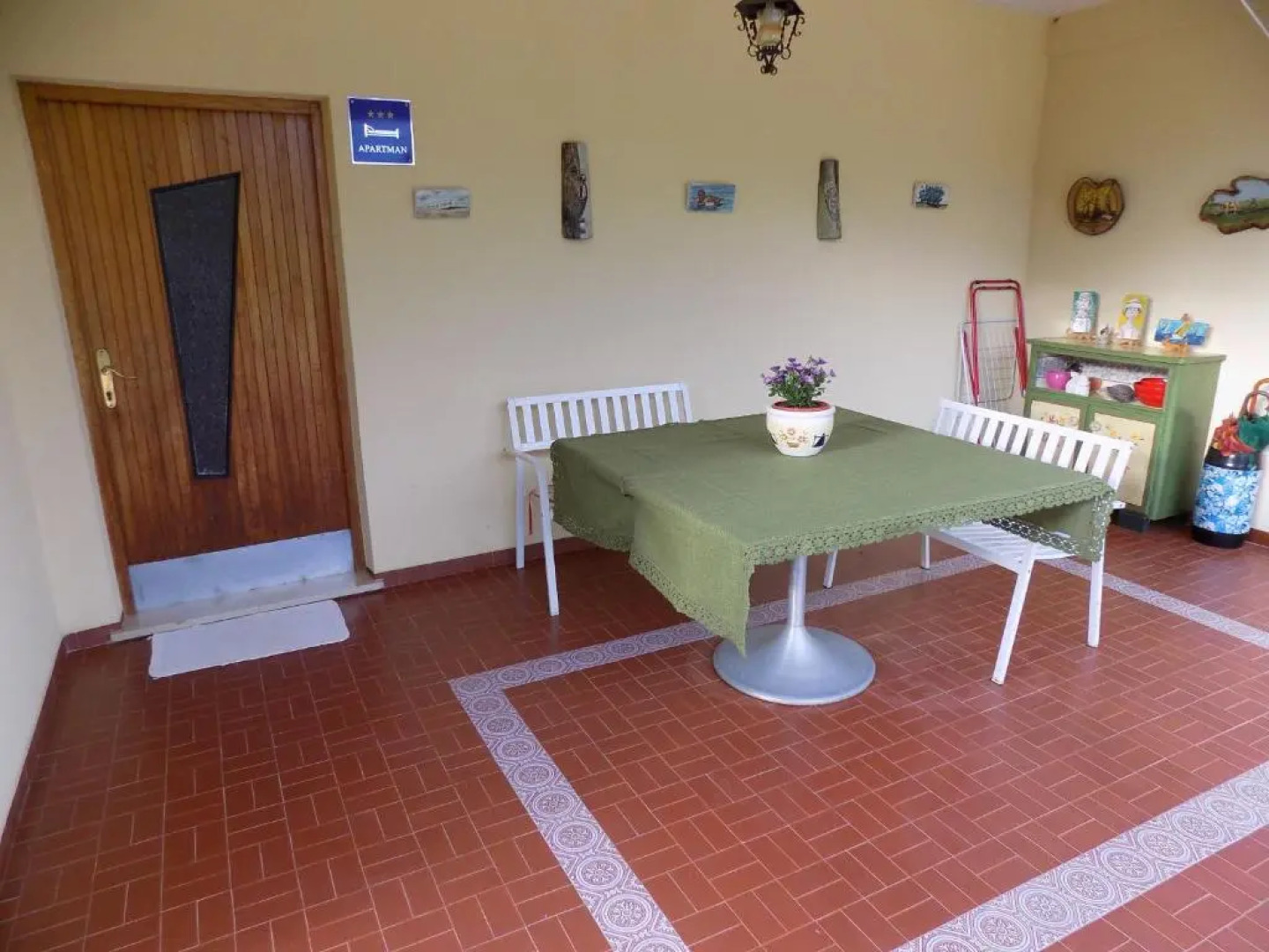 Apartment Vista Mare