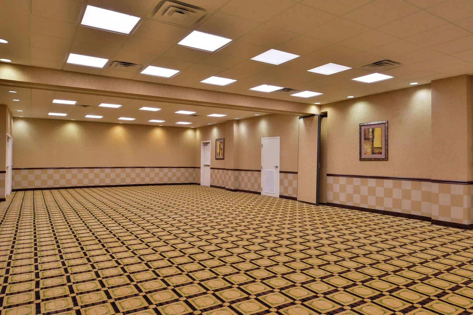 Hampton Inn & Suites Woodward