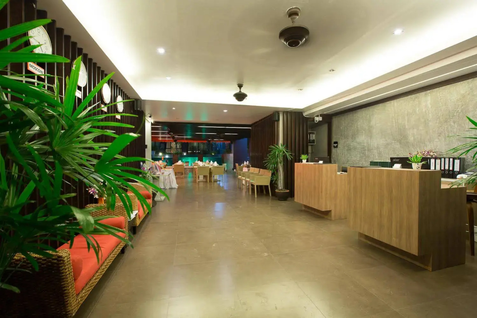 Aspira Residences Samui