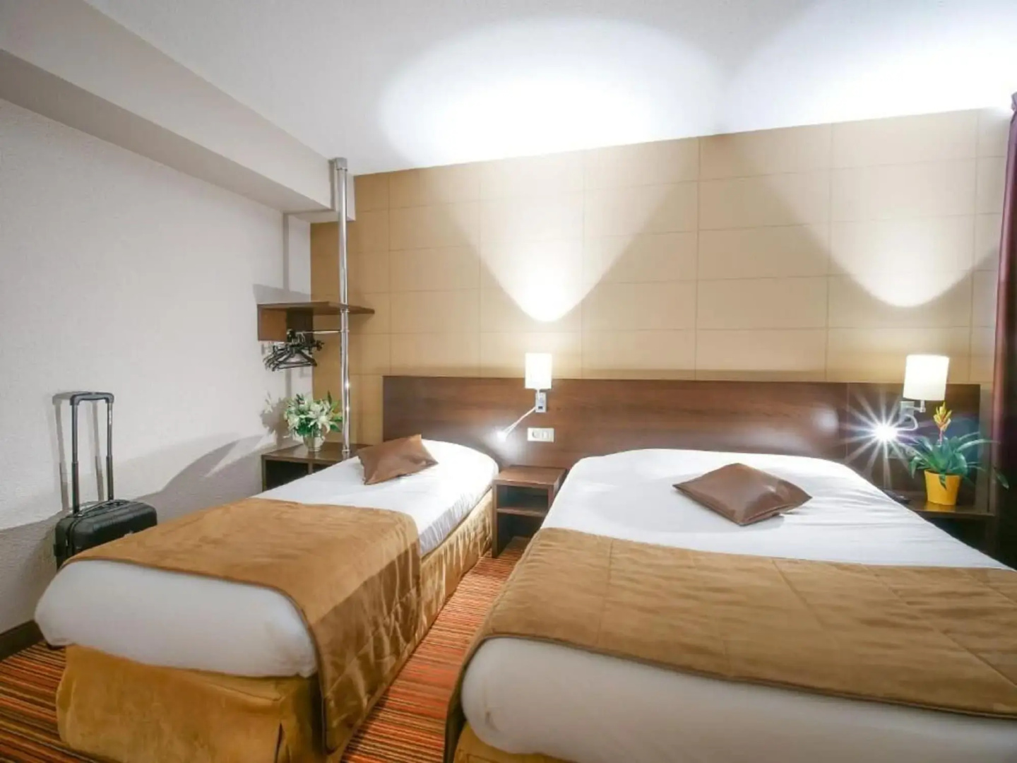 Hôtel Inn Design Langres Resto Novo