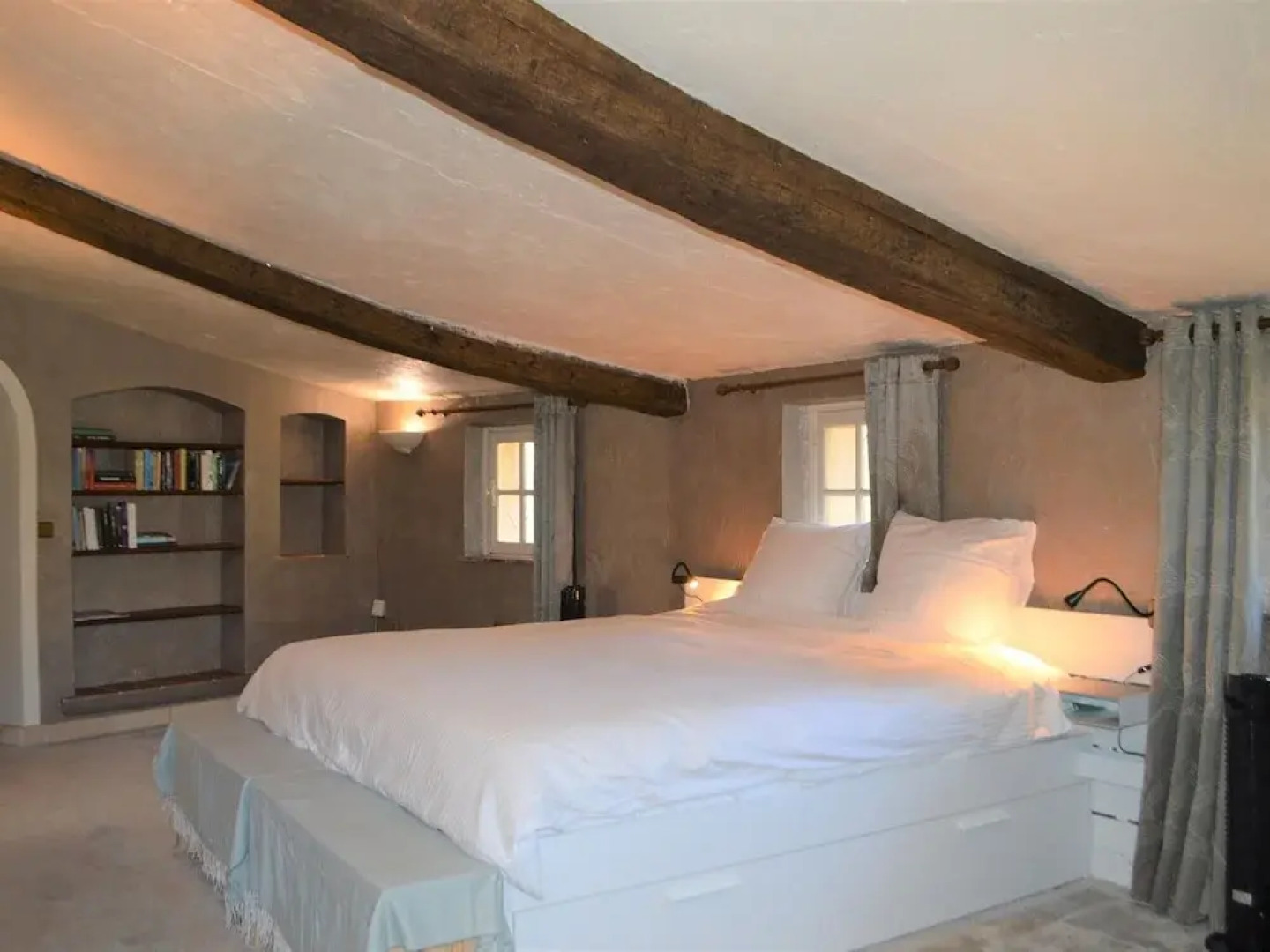 Cosy Holiday Home With Pool in Callian