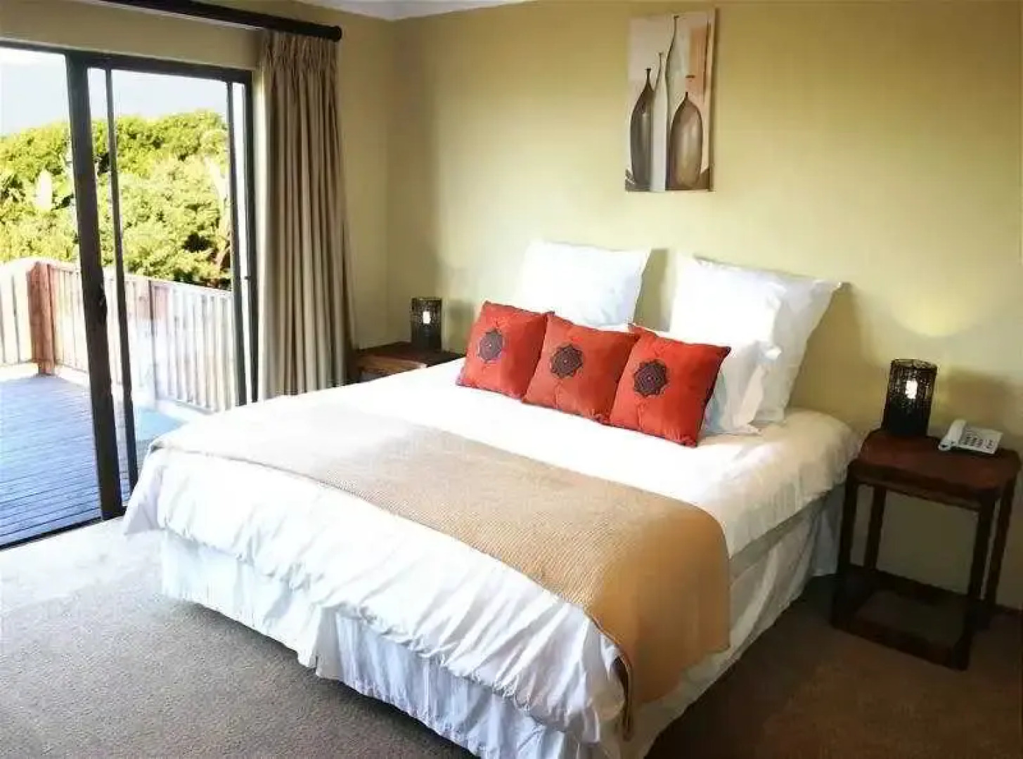 Life Phefumula Beach Resort