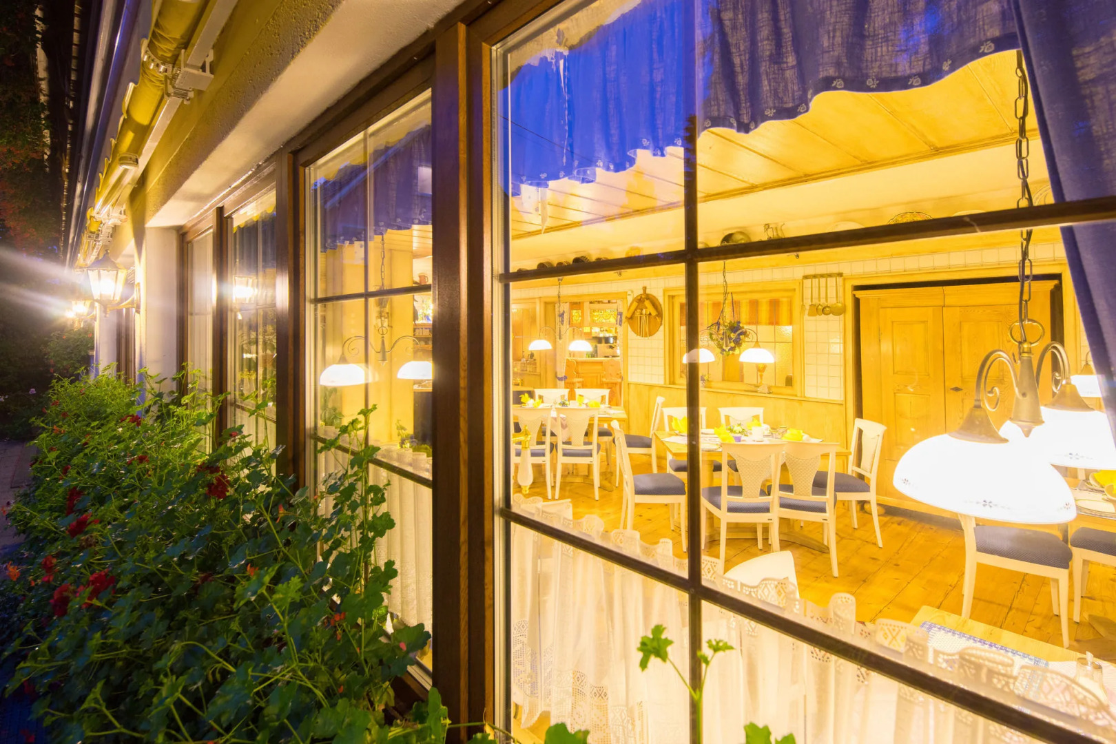 Hotel Krone Igelsberg