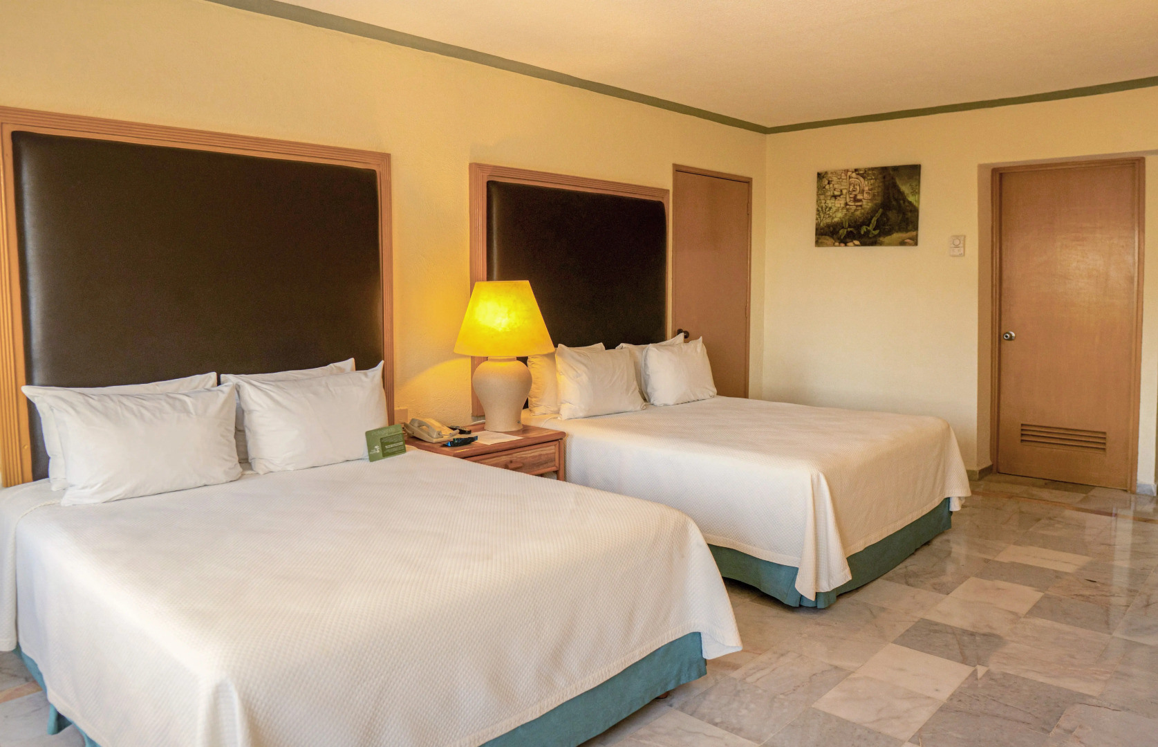 Samba Vallarta - All Inclusive