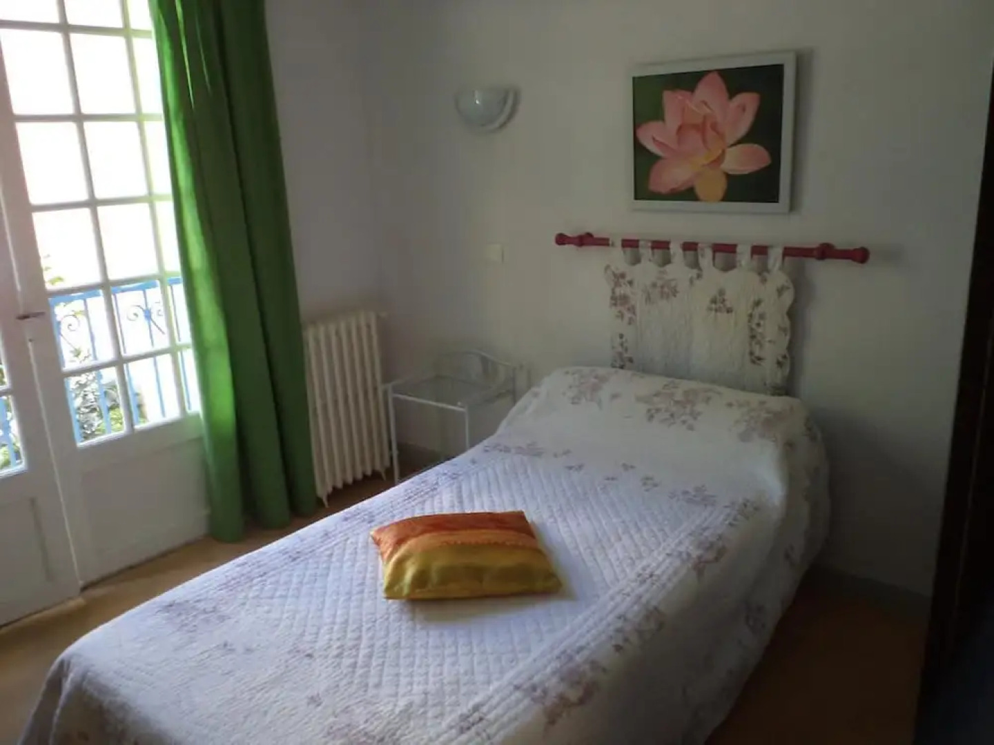 Hotel Restaurant lOustal