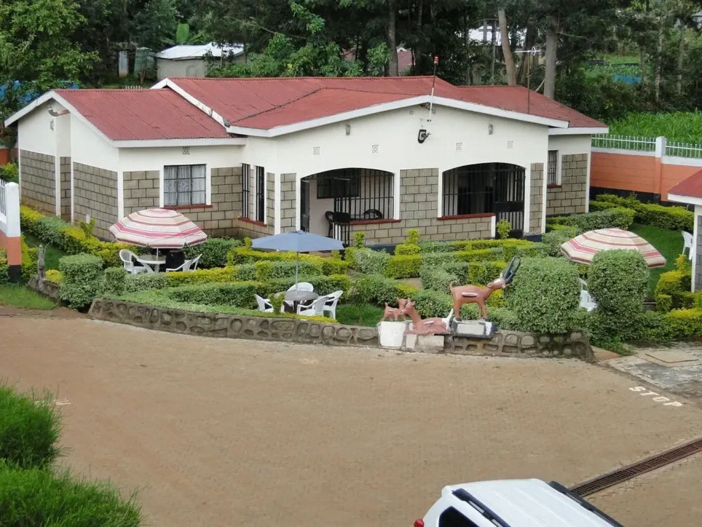 Easy Sleep Guesthouse