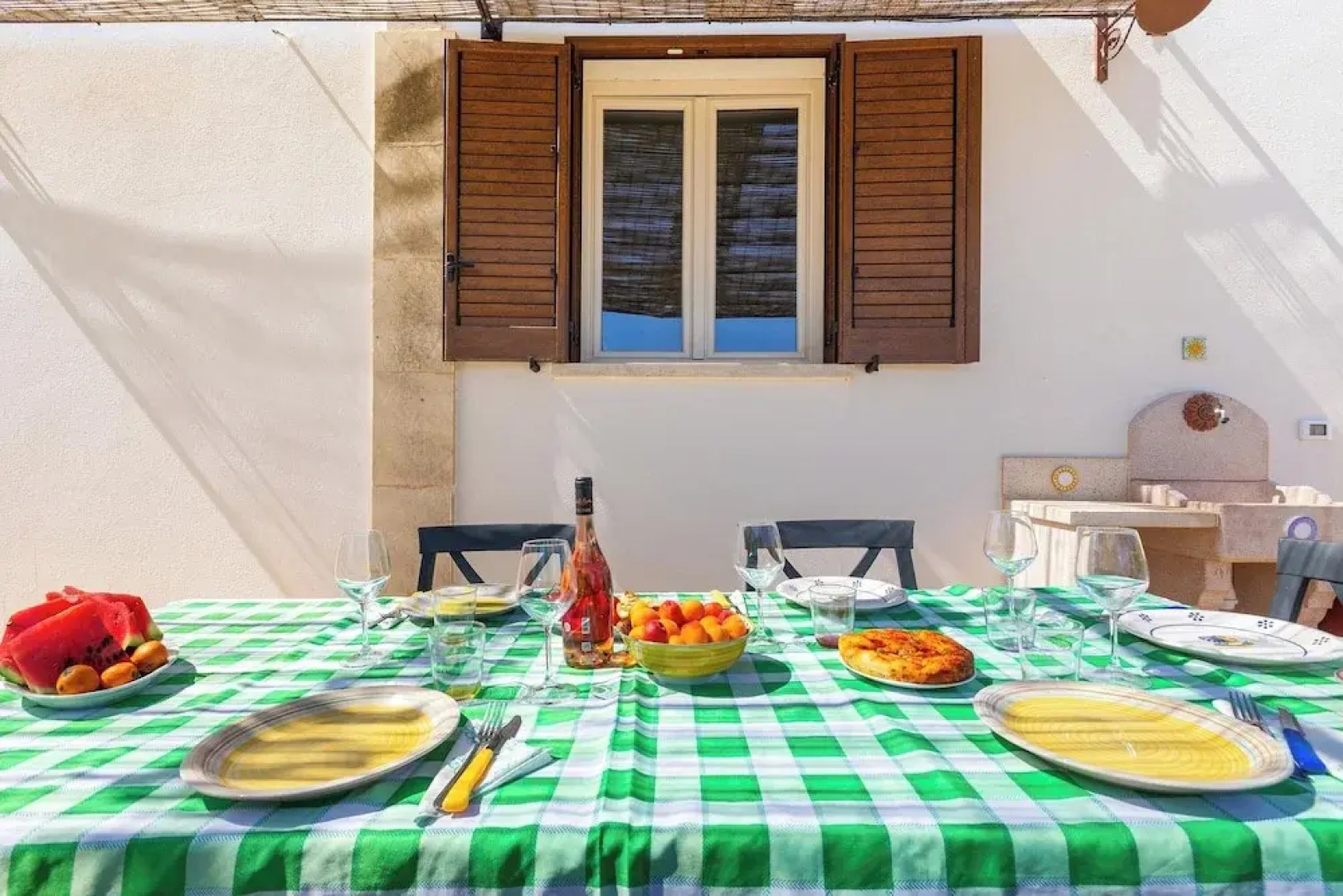 3769 Tenuta La Cornola by Barbarhouse