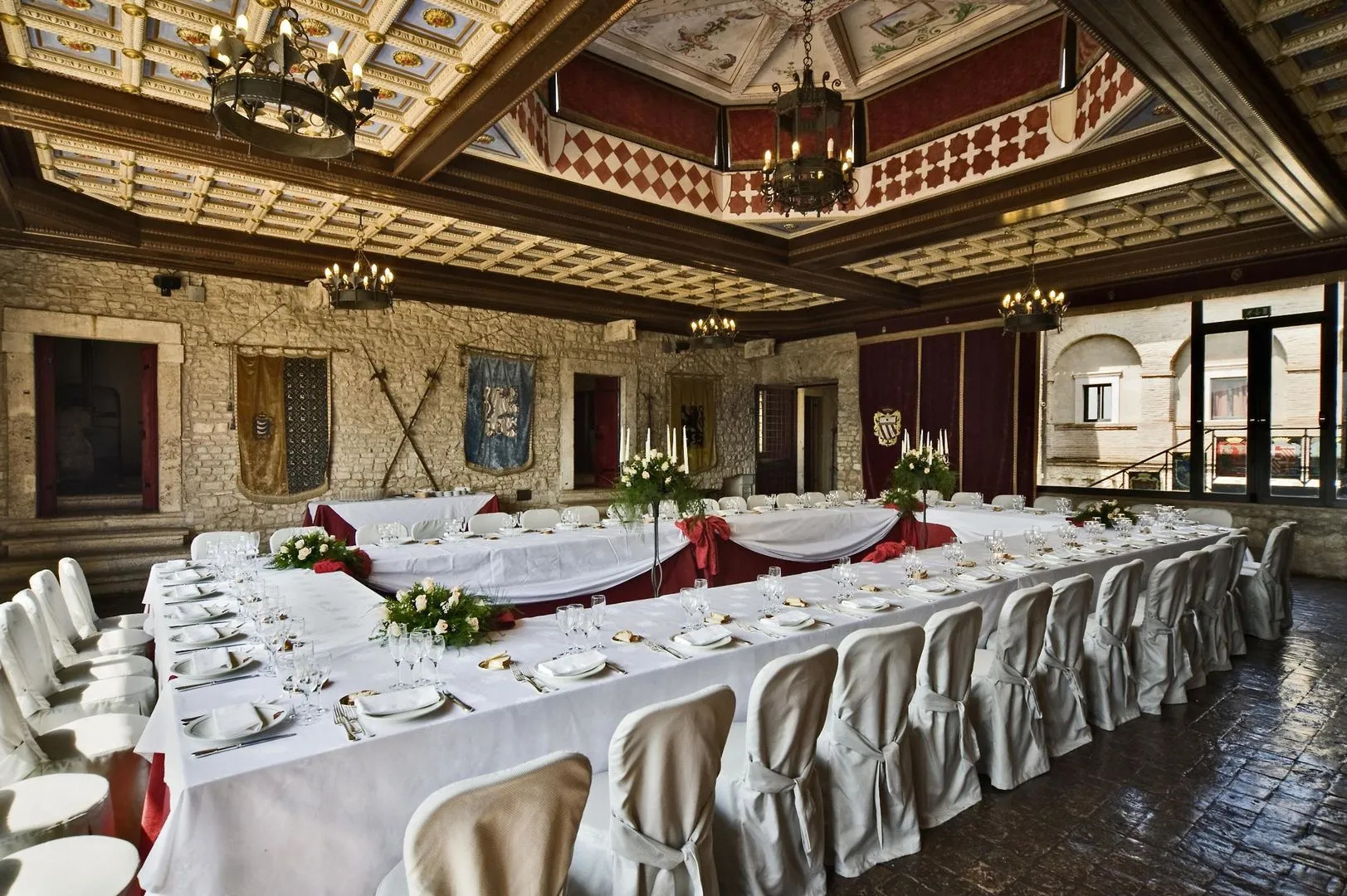 Castello Orsini Hotel