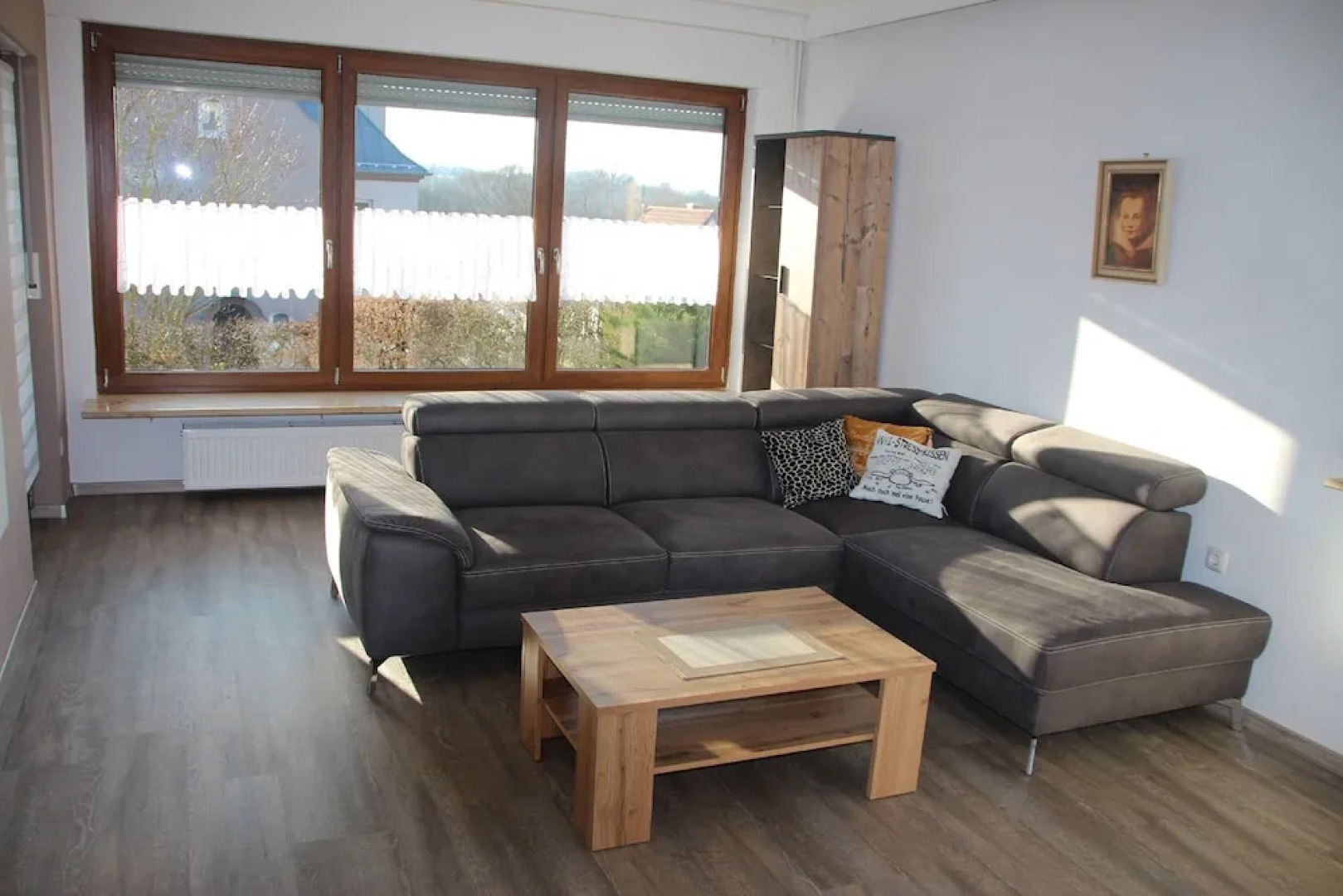 Ferienwohnung Friedrich