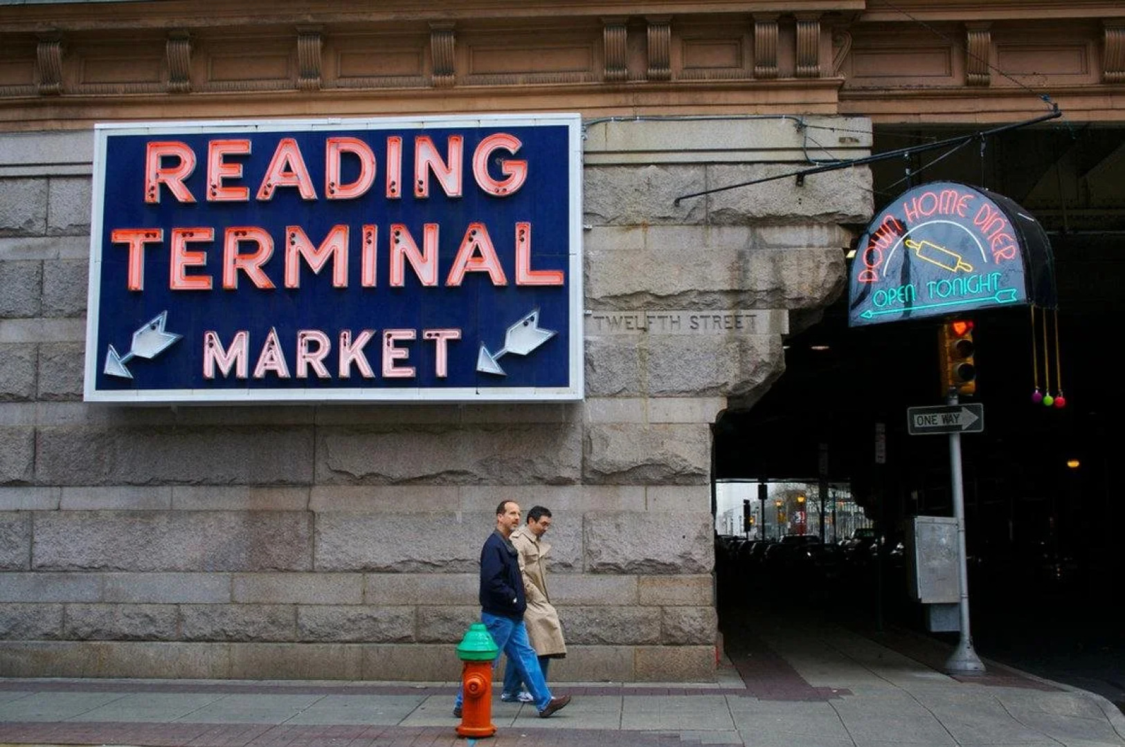 Hilton Garden Inn Philadelphia Center City