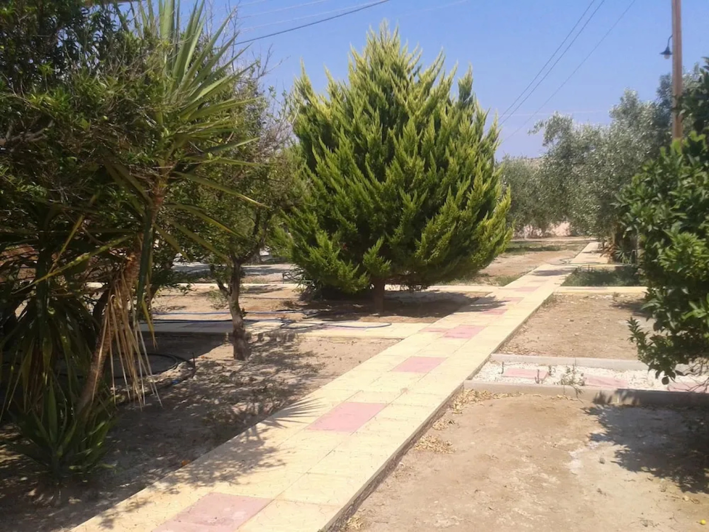 Villa Park Holiday Rooms