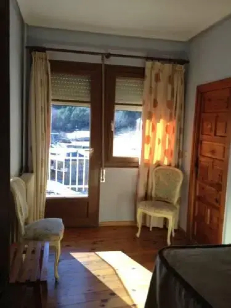 Hotel Valle de Pineta