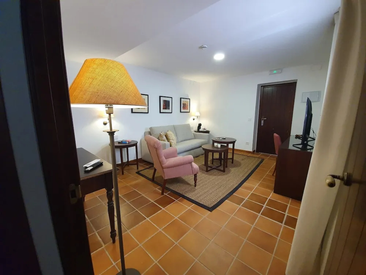 IC-Hoteles Casa García Almonaster la Real