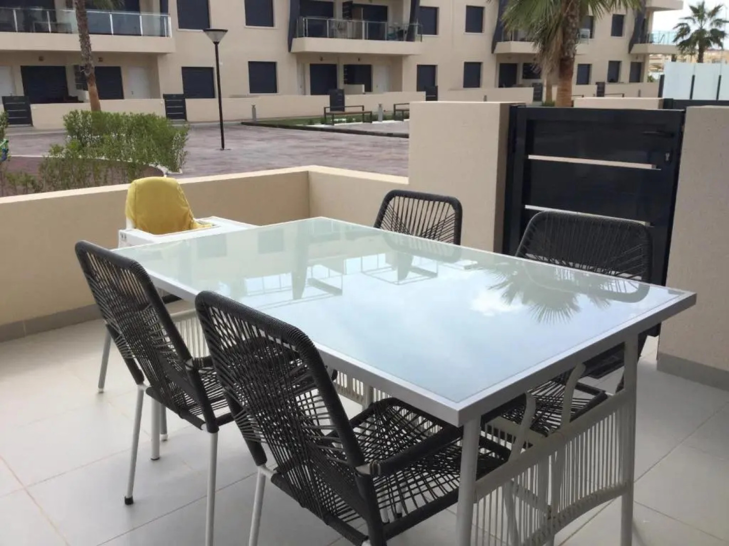 Playa Elisa Bay app 411