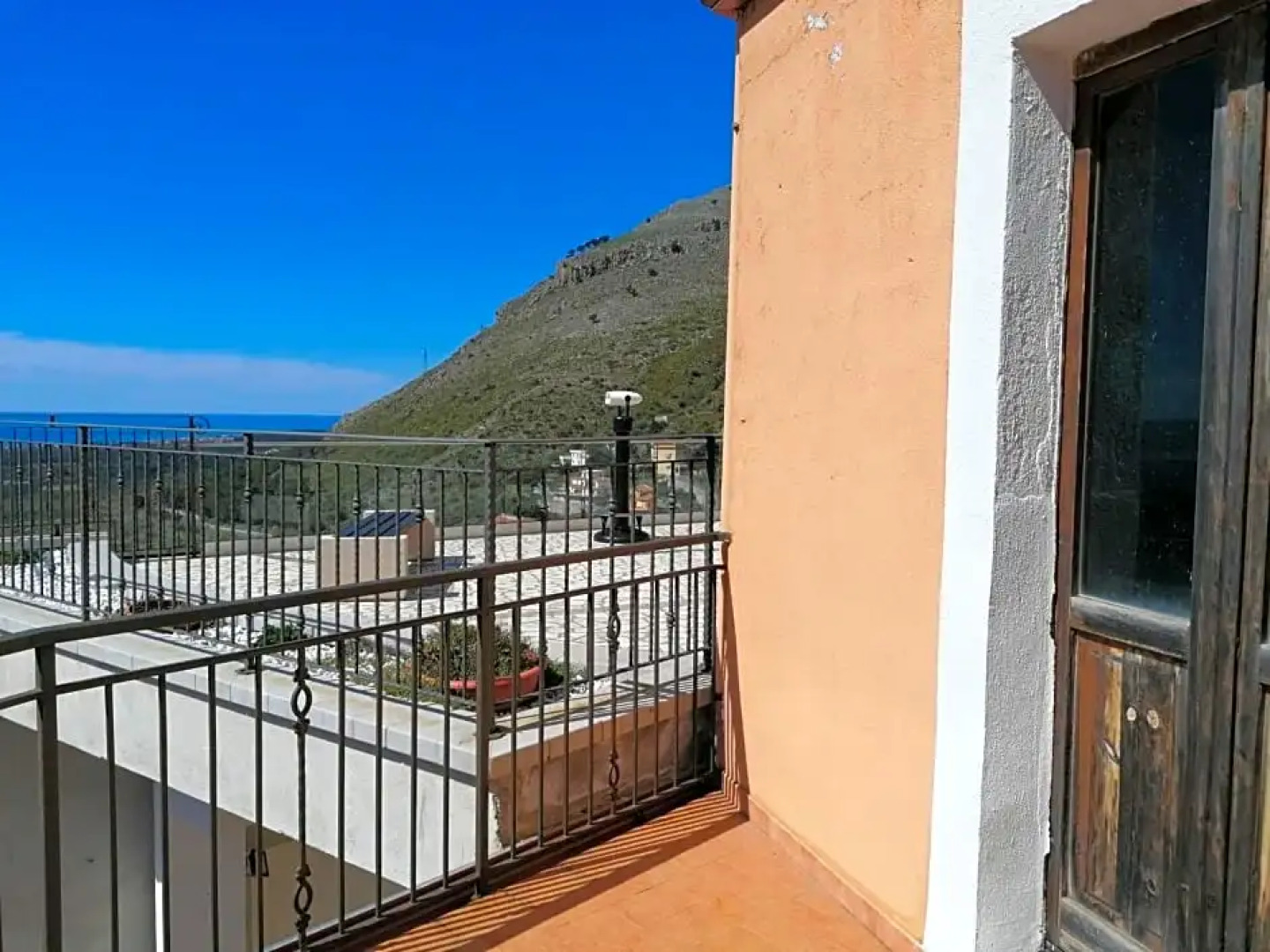 La Rocca Dei Borboni