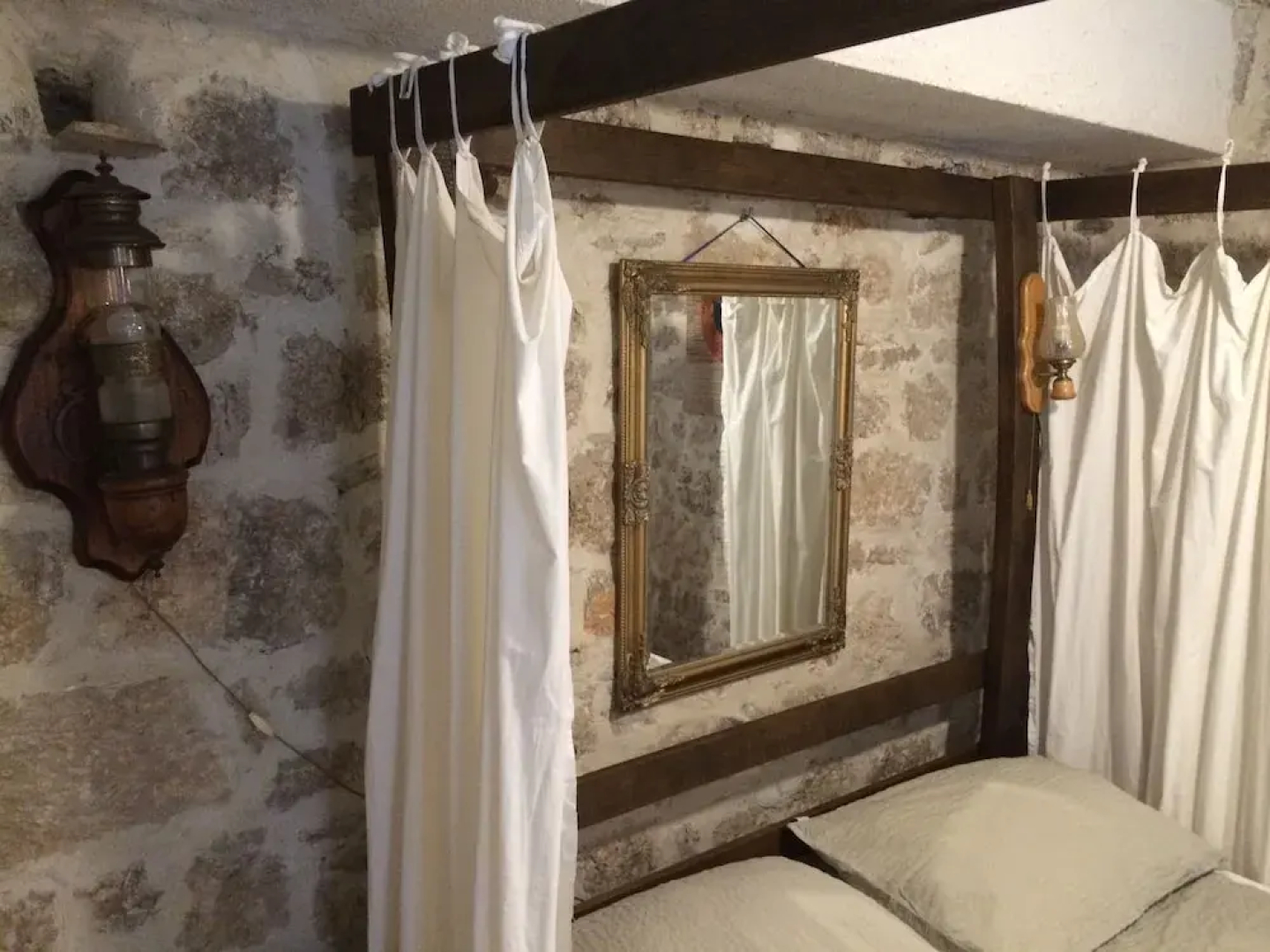 Apartment Voltera