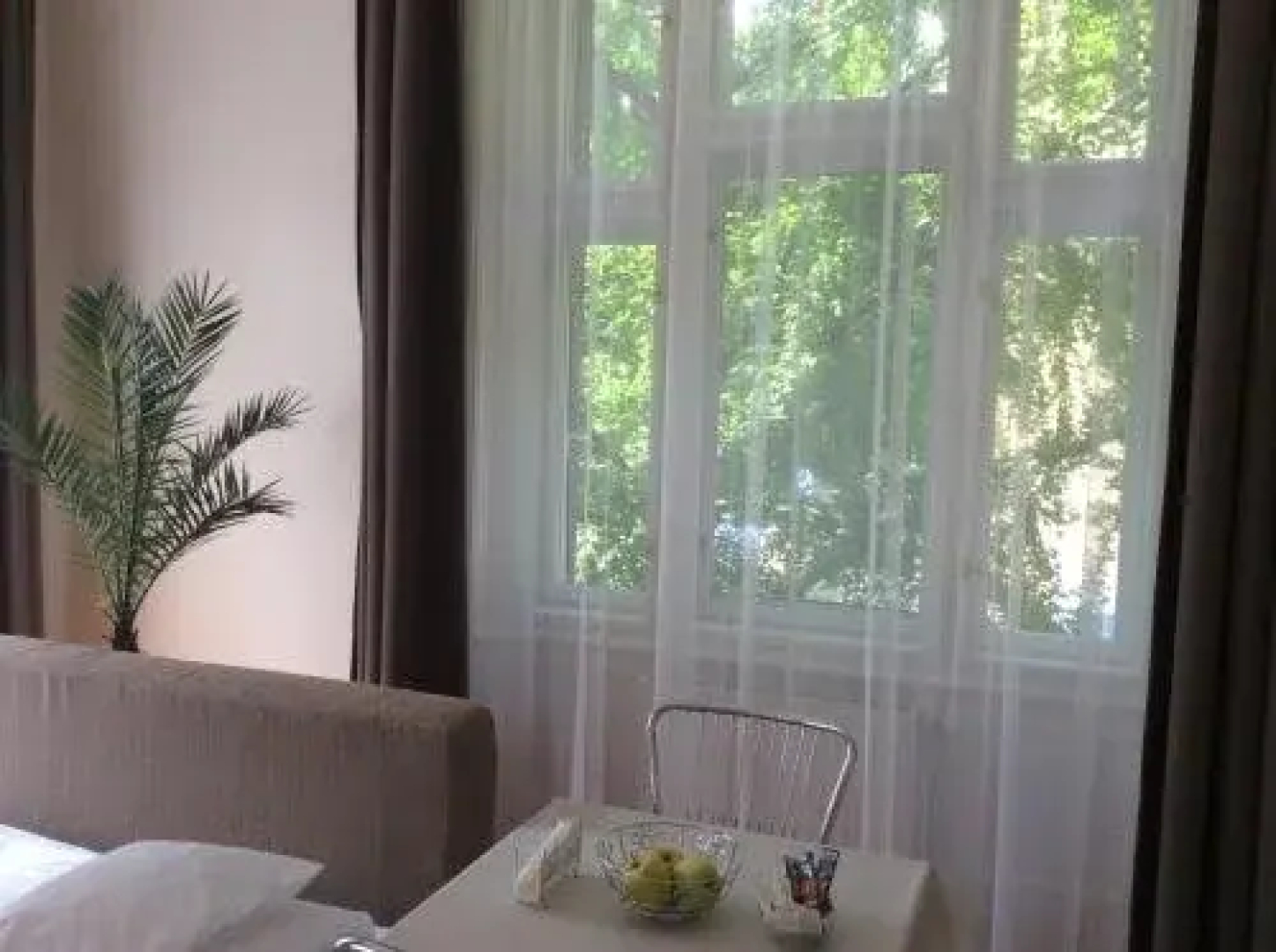 Stefania Studio Apartmanok
