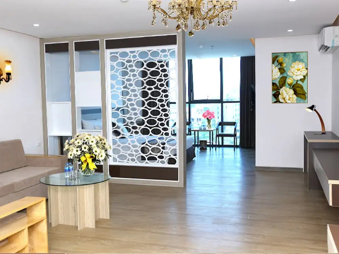 Song Gianh Hotel Sam Son