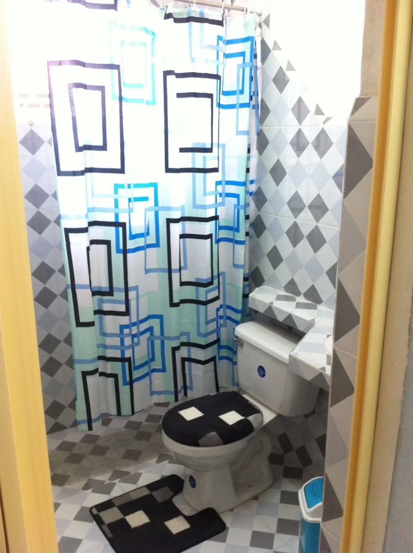 Casa Adrian y Migdalia