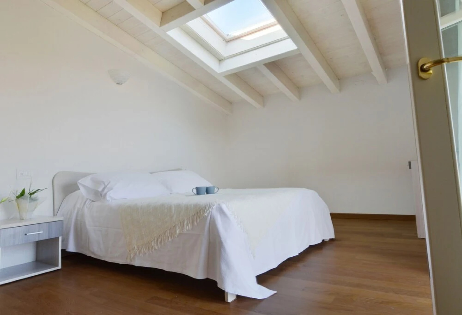 Polpenazze Halldis Apartments