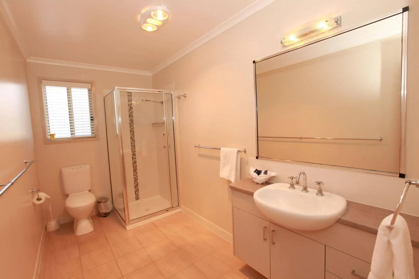 Clyde View Holiday Park