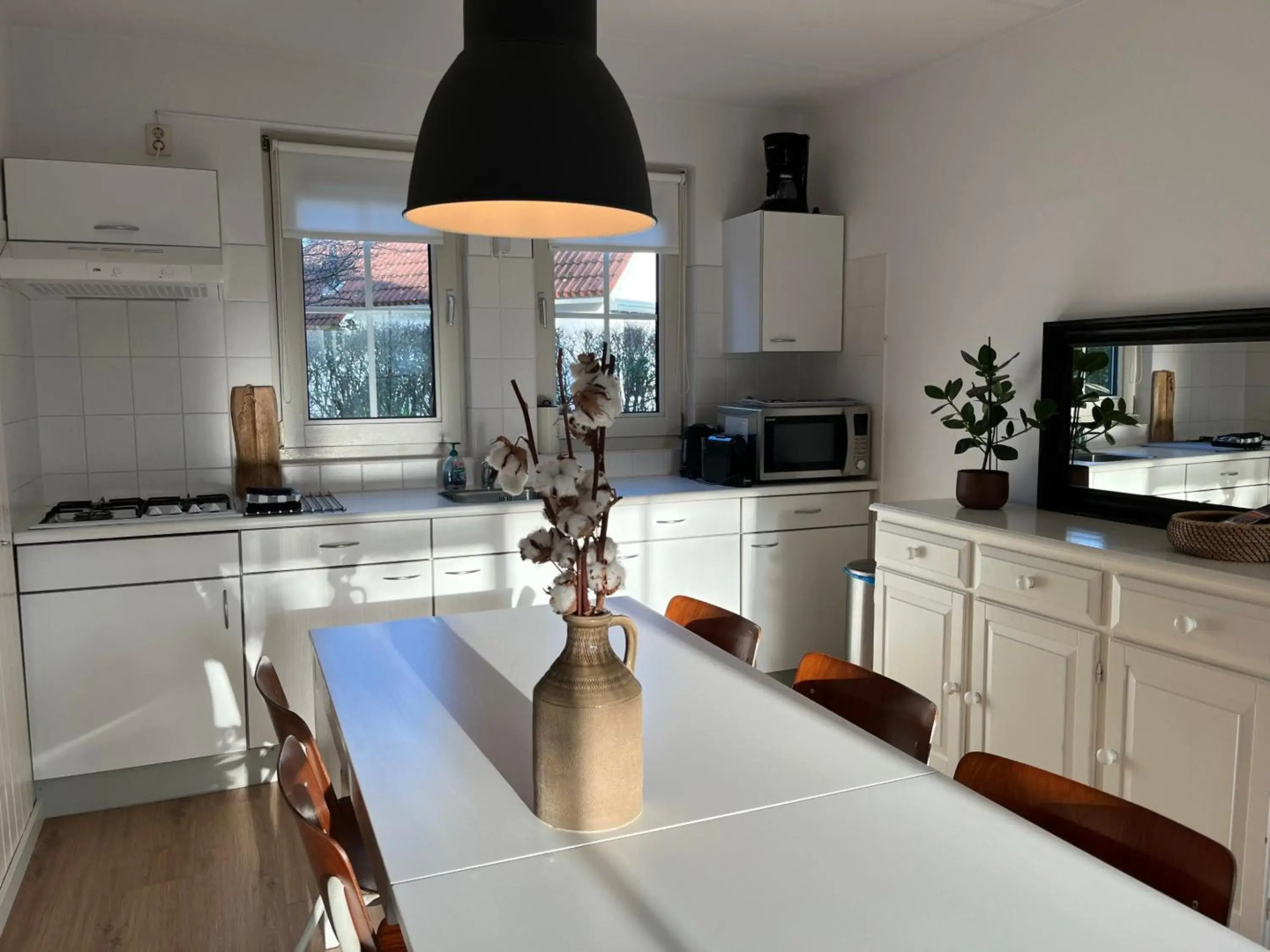 Vakantiewoning 'Eysinga State'