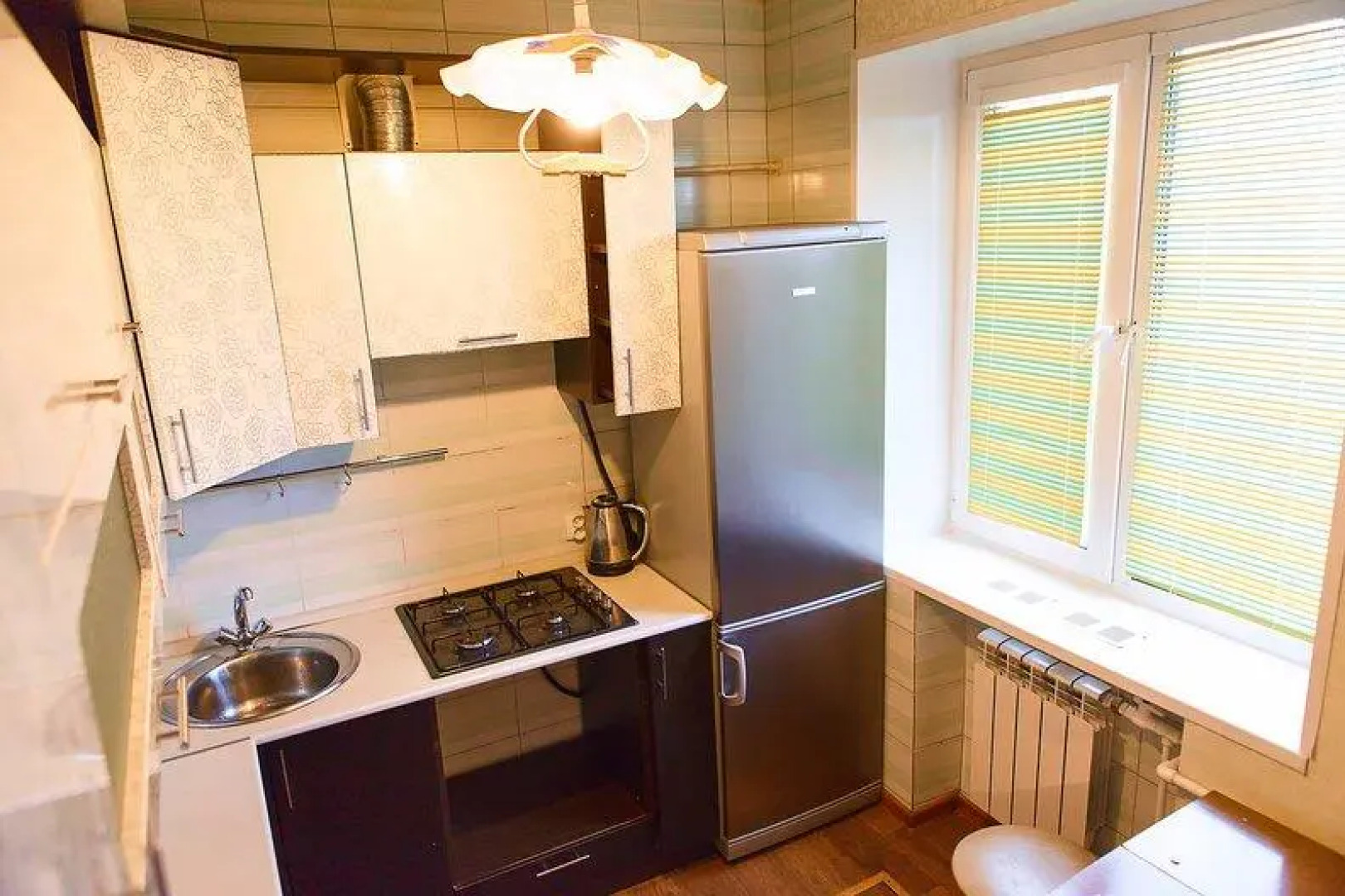 Apartamentyi Kachkanar Vtoroj Mikrorajon 5