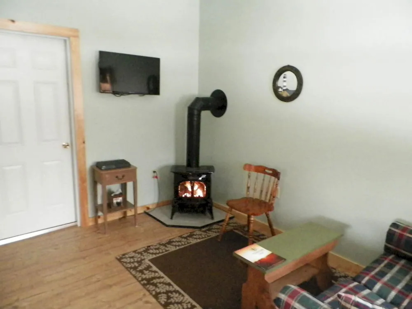 Feeder Creek Lodge and Cabin