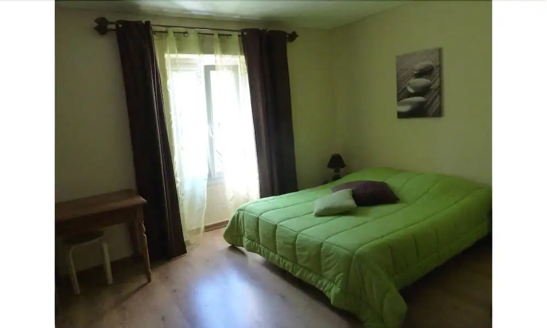 Chambres d'Hôtes St Hubert