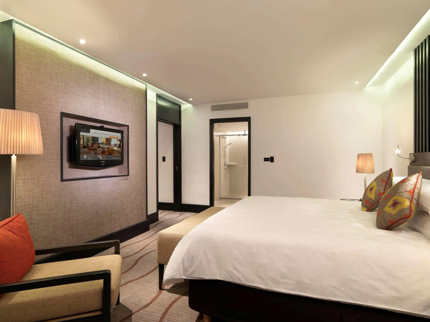 Sama-Sama Hotel, KL International Airport