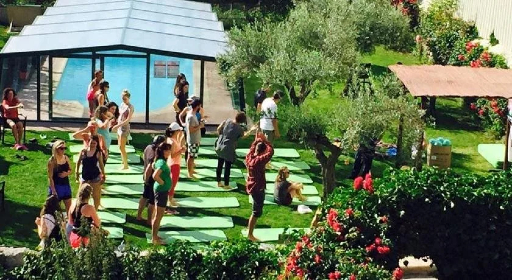 Albergue De Peregrinos Cuatro Cantones