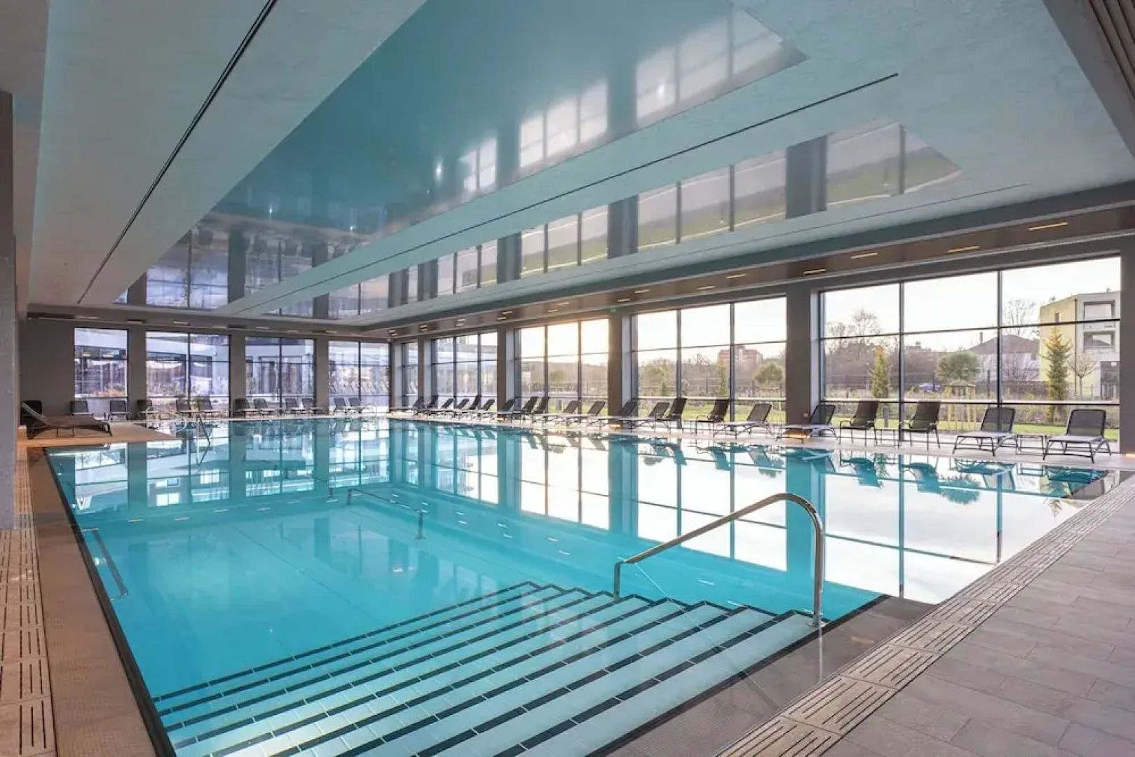 Atmosphere Hotel